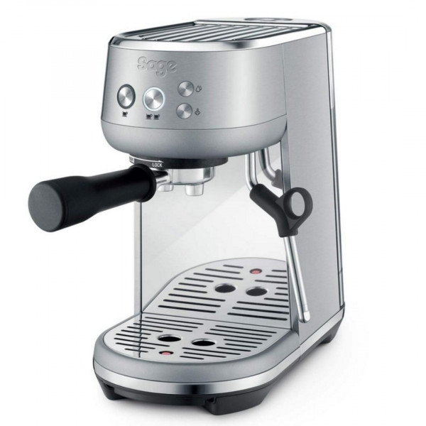 Machine espresso Sage Bambino Acier Inoxydable côté droit