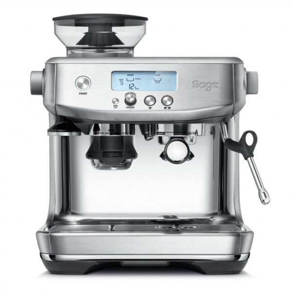 Machine espresso | Sage Barista Pro™