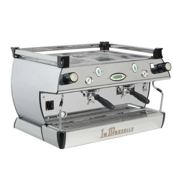 gb5 EE - 2 Groupes - La Marzocco