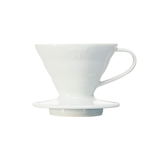Porte-filtre à café | Hario V60 01 | 1 à 2 tasses