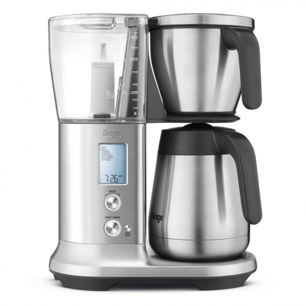 Cafetière filtre programmable | Sage The Precision Brewer® Thermal
