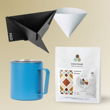Kit nomade MIIR Kit nomade MIIR