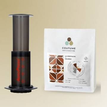 Le guide ultime pour maîtriser l'art du café filtre - Brâam