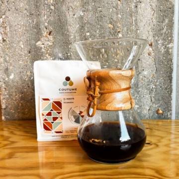 Verre gradué Rhino Coffee Gear - 70ml