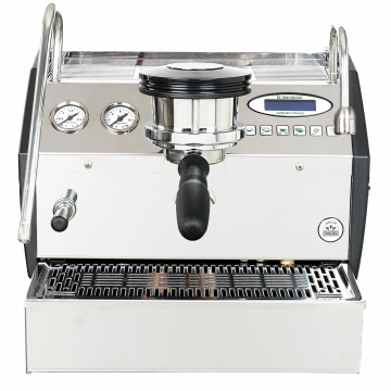 Machine espresso connectée | La Marzocco Gs3 AV  Inox