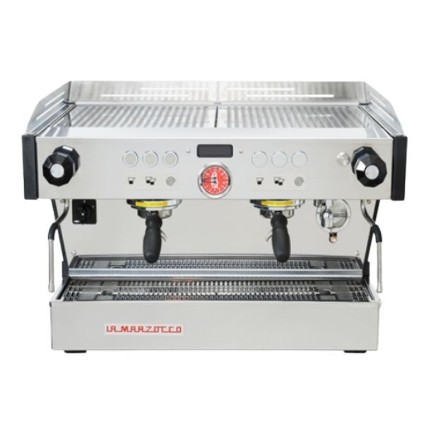 Linea PB S modèle AV 2 groupes| La Marzocco