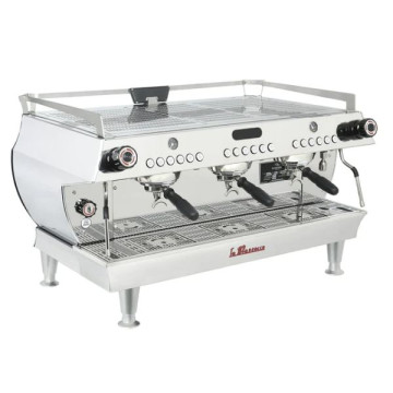 Gb5 AV - 3 Groupes - La Marzocco Gb5 AV - 3 Groupes - La Marzocco