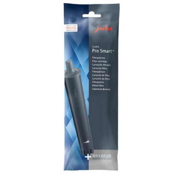 Cartouche filtrante CLARIS Pro smart + 200L | Jura