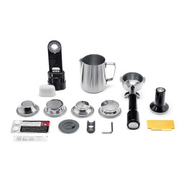 Machine espresso | Sage The Dual Boiler™