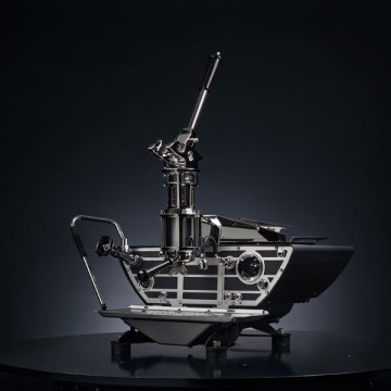 Machine à espresso Kees van der Westen Spiritello 1 groupe | PRÉCOMMANDE