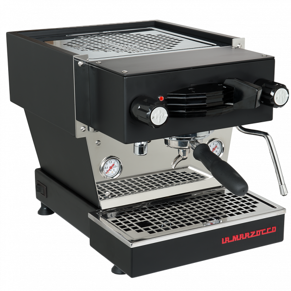 Machine espresso La Marzocco Linea Mini Noir - Buse Cool Touch