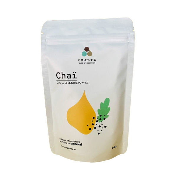 Chai | Awachai 1Kg