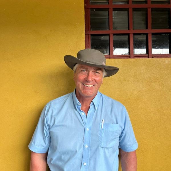 Café en grains ou moulu Costa Rica | Cordillera Del Fuego 250g