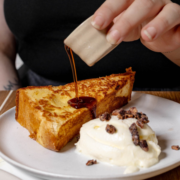 Babylone | Bon cadeau formule Brunch | 2 personnes
