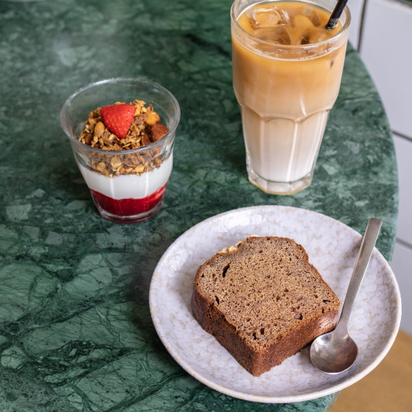 Poissonnière | Bon cadeau formule Brunch | 2 personnes