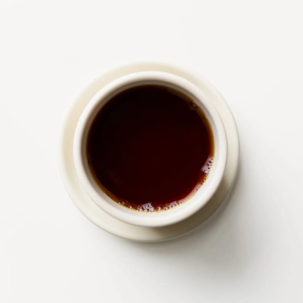 Thé Noir Bio Earl Grey - 15 sachets | RISHI