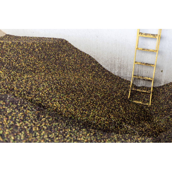Café en grains ou moulu Brésil|Mogiana 250g Café en grains ou moulu Brésil|Mogiana 250g
