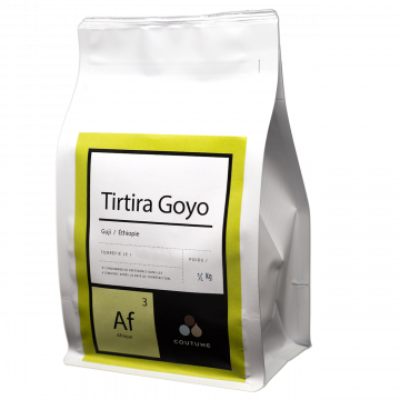 Café Tirtira Goyo 250g