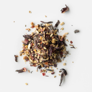 Infusion Turmeric Ginger Vrac 113g