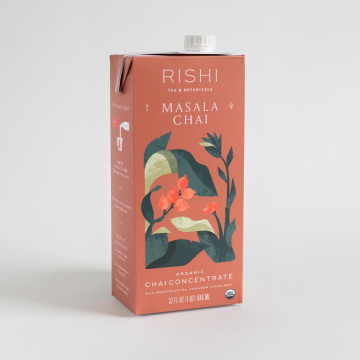 Chai Matcha BIO - Thé vert - Origami Tea