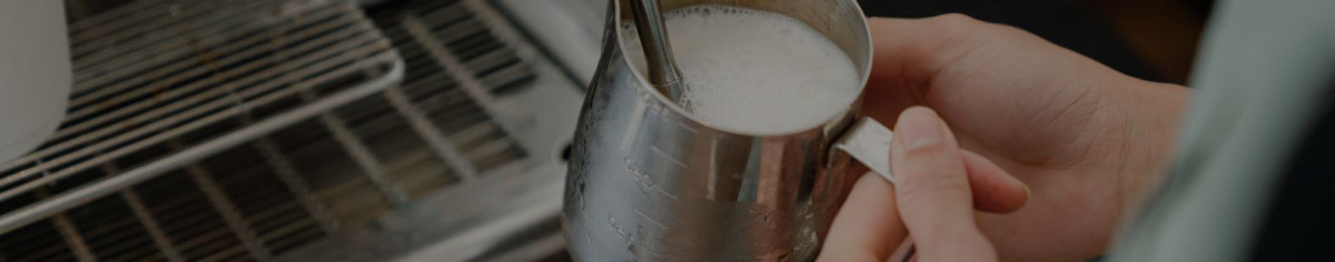 Pichet à lait