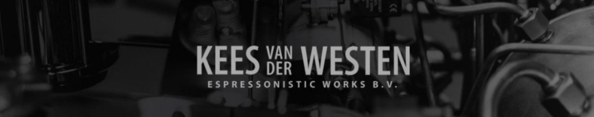 Kees Van Der Western