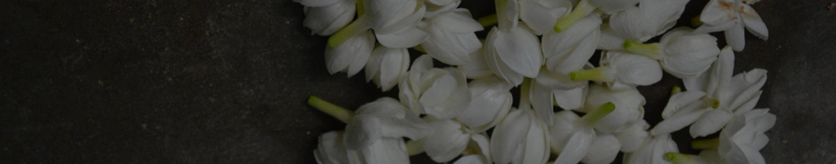 Café arôme Floral