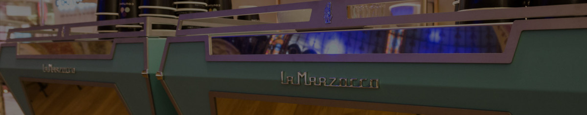 La Marzocco