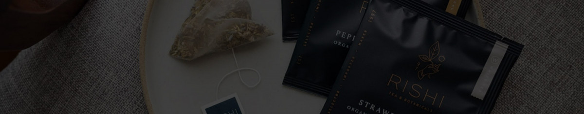 Thé en vrac | sachet