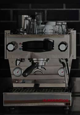 Machine espresso