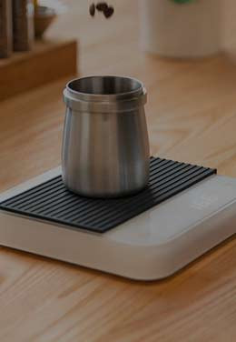 Balance de précision