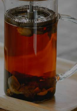 Accessoires thé & infusion