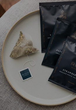 Thé en vrac | sachet